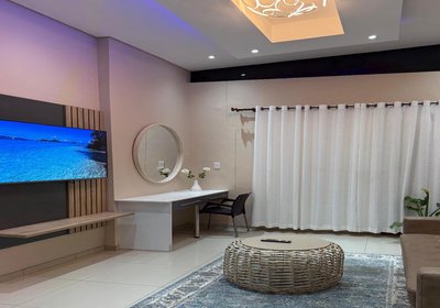 Deluxe Nest Windhoek