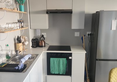 Millennial Arch @ 7 Aparthotel