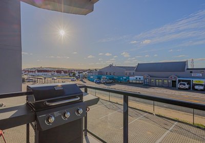 Millennial Arch @ 36 Aparthotel