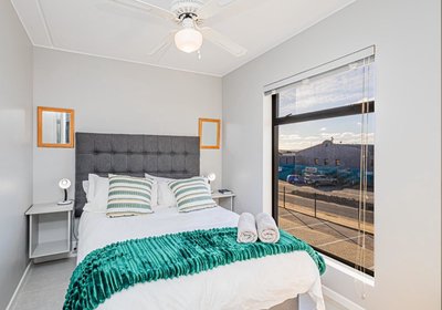 Millennial Arch @ 36 Aparthotel