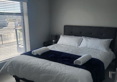 Millennial Arch @ 40 Aparthotel