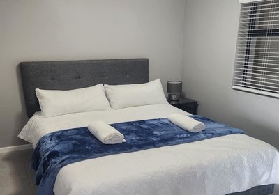 Millennial Arch @ 40 Aparthotel