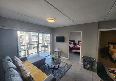 Millennial Arch @ 52 Aparthotel