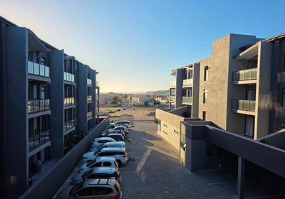 Millennial Arch @ 58 Aparthotel