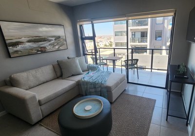 Millennial Arch @ 63 Aparthotel