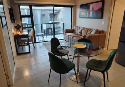 Millennial Arch @ 89 Aparthotel