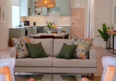 Scandi House