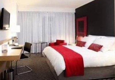 Radisson Blu Gautrain Hotel