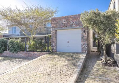 Melkbosstrand Garden Apartments