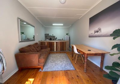 Fern Rivers Self-Catering Accommodation