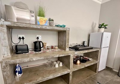 Fern Rivers Self-Catering Accommodation