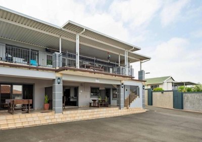 Aloes No.21 Bed & Breakfast