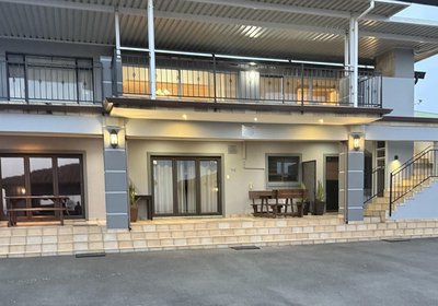 Aloes No.21 Bed & Breakfast