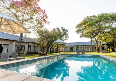 Hamiltons Lodge and Restaurant