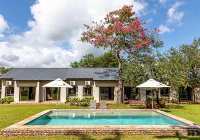 Hamiltons Lodge and Restaurant