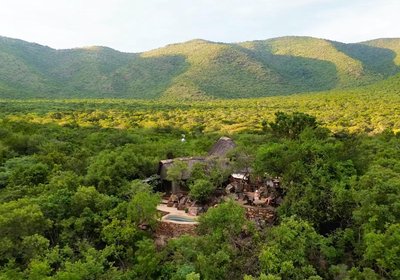 Grootfontein Private Nature Reserve