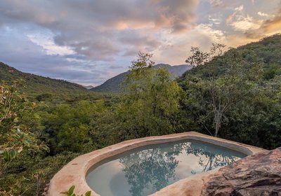 Grootfontein Private Nature Reserve