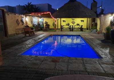 Indraai bed and breakfast