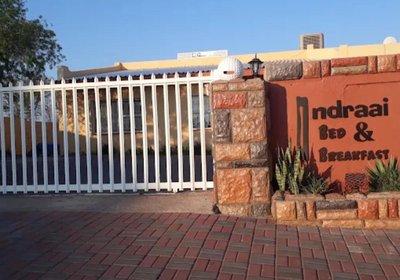 Indraai bed and breakfast