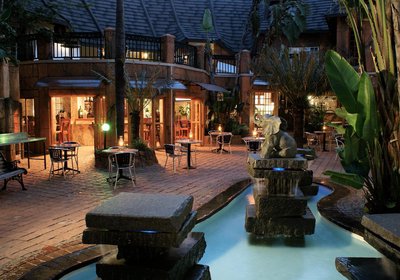 Green Haven Guest Lodge