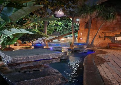 Green Haven Guest Lodge