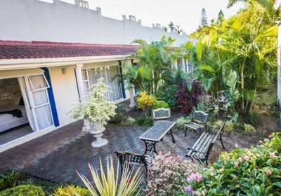 Santorini Guesthouse