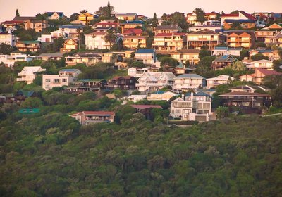 Hooggety at Herolds Bay Self-Catering Units