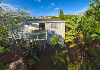Hooggety at Herolds Bay Self-Catering Units