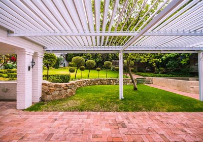 Sandton Country Manor