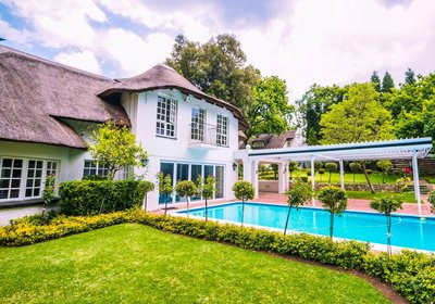 Sandton Country Manor