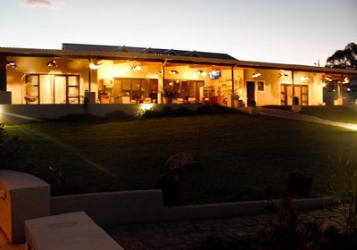 Goggas Nest BnB and Restaurant