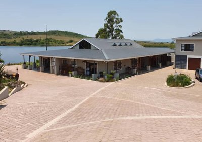 Goggas Nest BnB and Restaurant