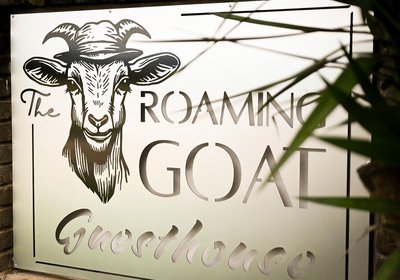 The Roaming Goat Guesthouse