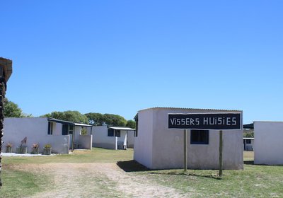 Grootvlei Guest Farm