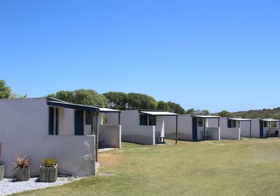 Grootvlei Guest Farm