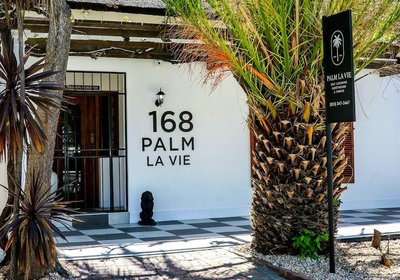 Palm la Vie
