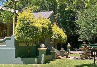 White House Lodge Vryheid