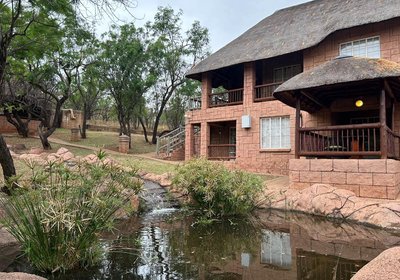 Zebra Nature Reserve