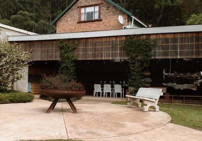 Magoebaskloof Mountain Estates