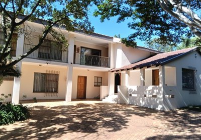 Magaliessig Guest House