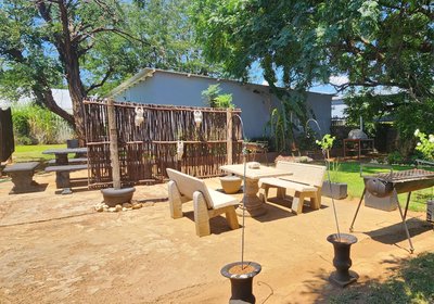 Kuruman Garden Cottages