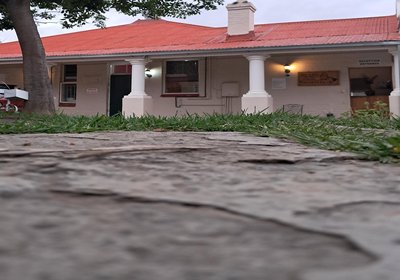 Boer en Brit Self-Catering Guest House