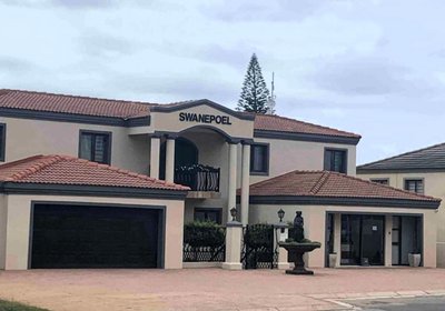 Swanepoel Guesthouse