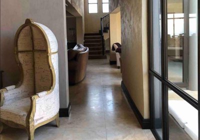 Swanepoel Guesthouse