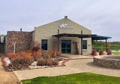 Lake Grappa Guest Farm