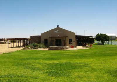 Lake Grappa Guest Farm