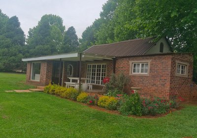 LionsGate Self-Catering Accommodation