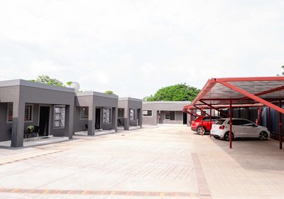 Viata Luxe Guesthouse