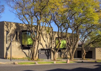 The Hamilton Boutique Hotel