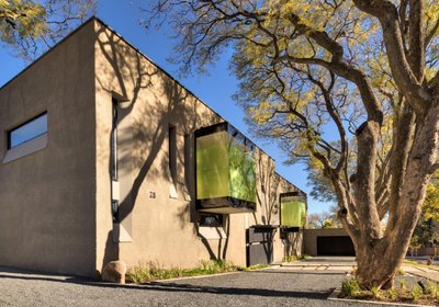 The Hamilton Boutique Hotel